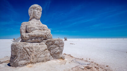 Statue