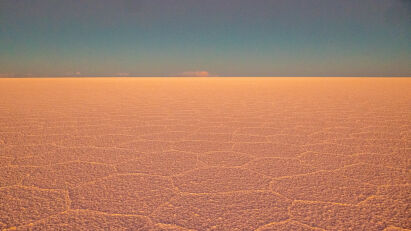 Salzwüste Uyuni