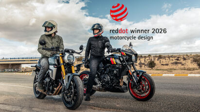 Suzuki erhält Award für Produktdesign