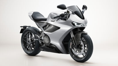 Die britische Traditionsmarke Norton kehrt zurück. Mit Erfolg? 