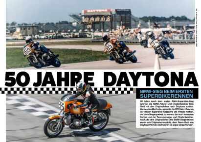 50 Jahre BMW-Sieg