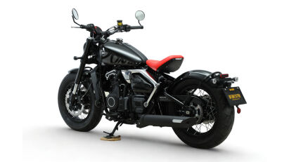 Letbe Punk Bobber 2026