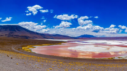 Laguna Colorada