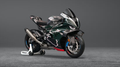 Kawasaki Ninja ZX-14R ABS alle Baujahre bis 2024 ✓ - Technische Daten