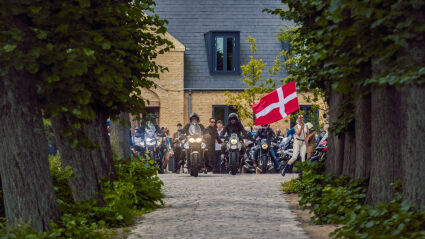 Roadtrip zum Nordkap – The Great Malle Arctic Rally