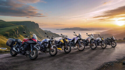 Honda Motorradtag 2026 in Erlensee: Grom-Rennen, Probefahrten und satte Prämien