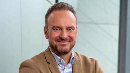 Markus Flasch übernimmt ACEM-Präsidentschaft für zwei Jahre
