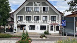 Hotel Gasthof Rössle