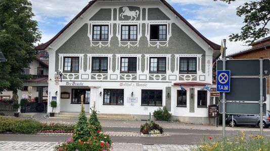 Hotel Gasthof Rössle