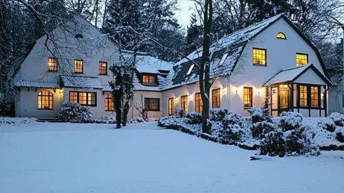 Hotel Buchenhof, Worpswede