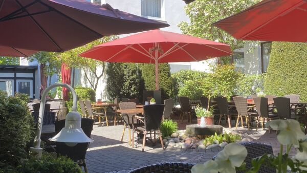 Landhotel & Wandergasthof Sauerländer Hof, Eslohe (Sauerland)