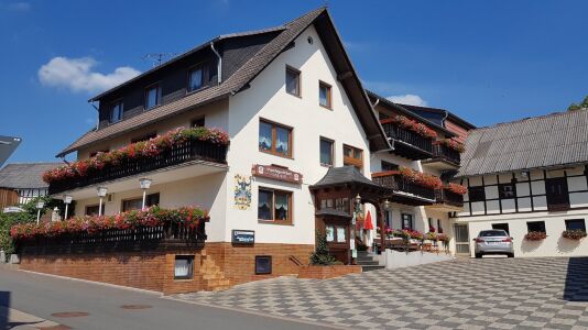 Landgasthof Sauer