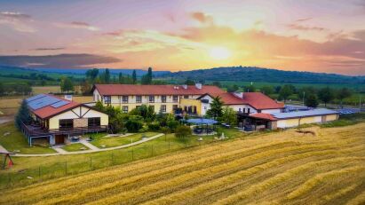 Wellness Hotel Happy Star