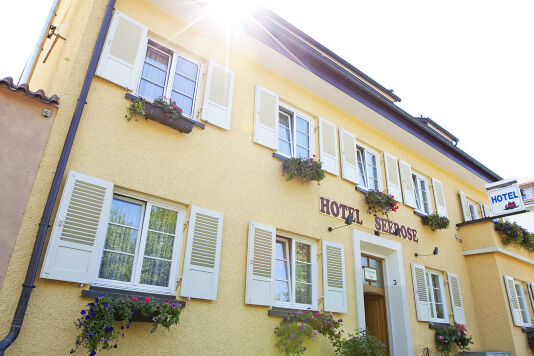 Hotel Seerose