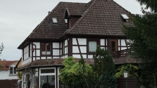 Motorradhotel - Baden-Württemberg, Rheinebene, Schwarzwald - Hotel Gästehaus Lehr