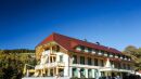 Motorradhotel Schwarzwald, Baden-Württemberg – Grüner Baum Naturparkhotel & Schwarzwald-Restaurant