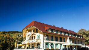 Grüner Baum Naturparkhotel & Schwarzwald-Restaurant