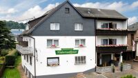 Motorradhotel Westerwald, Rheinland-Pfalz – Landgasthaus Hubertusklause