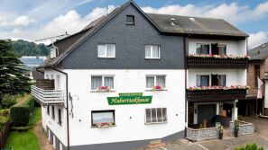 Landgasthaus Hubertusklause