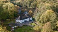 Motorradhotel Teutoburger Wald, Westfalen – Hotel Wintersmühle