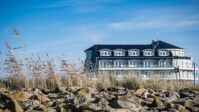 Motorradhotel Nordsee – Upleven - Haus der Achtsamkeit & Ruhe