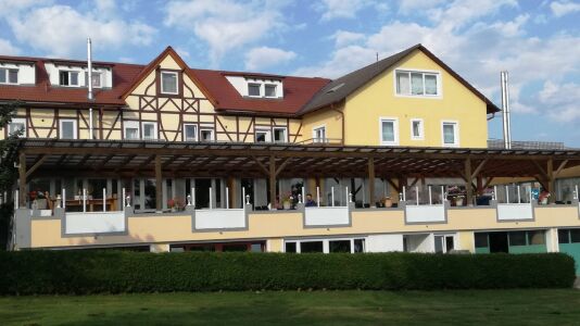 Seebauer Hotel Gut Wildbad