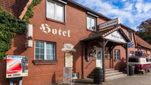 Landhotel & Brauhaus Prignitzer Hof