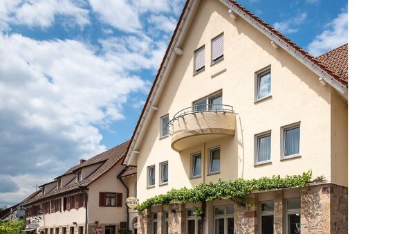 Weinstadt-Hotel, Weinstadt