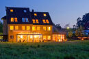 Motorradhotel Mecklenburg-Vorpommern, Elbe-Müritz, Mecklenburgische Seenplatte – Hotel am Müritz-Nationalpark