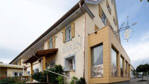 Hotel-Restaurant Bären