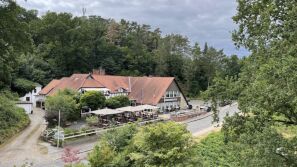 Ferien- und Wellnesshotel Waldfrieden