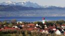 Motorradhotel Bodensee, Oberschwaben, Baden-Württemberg – Hotel & Restaurant Krone