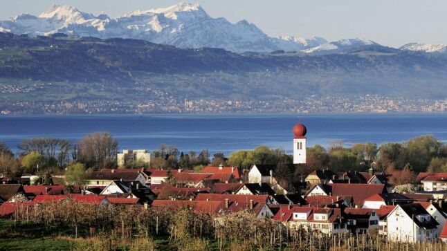 Motorradhotel - Baden-Württemberg, Bodensee, Oberschwaben - Hotel & Restaurant Krone