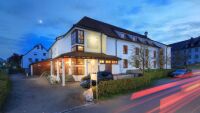 Motorradhotel Allgäu – Hotel Garni Am Mühlbach