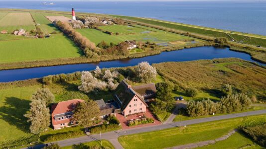 Hotel MeerLand