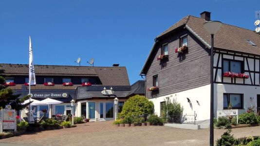 Landgasthof Haus zur Sonne