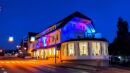 Motorradhotel Bodensee, Baden-Württemberg – Hotel Garni Krone