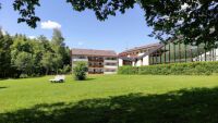 Motorradhotel Oberbayern – AURA-HOTEL Saulgrub