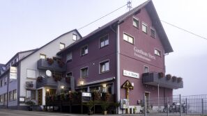 Hotel-Restaurant Stern