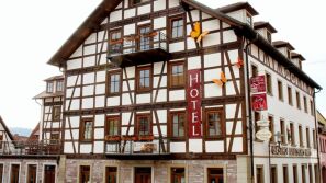 Hotel Deutsches Haus