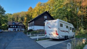 Burghotel Heiligenberg