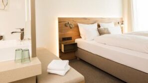 Das ACKER Hotel