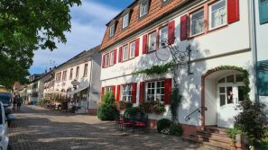 Land-Gut-Hotel zum Löwen Garni