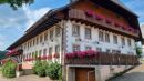 Motorradhotel Schwarzwald, Baden-Württemberg – Hotel Schwarzwaldgasthof Zur Traube