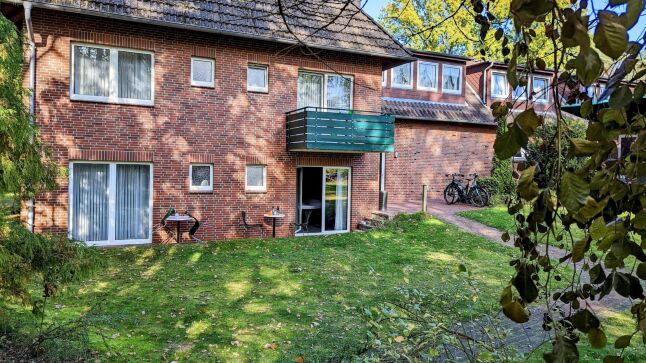 Motorradhotel - Lüneburger Heide, Niedersachsen - Hotel Haus Hubertus