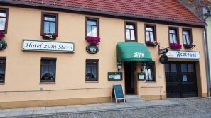 Hotel zum Stern