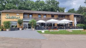 Waldhotel Süllhof