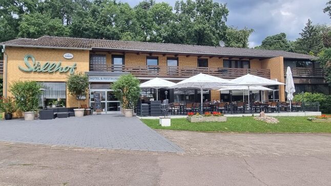Motorradhotel - Niedersachsen, Weserbergland - Waldhotel Süllhof