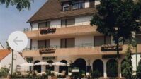 Motorradhotel Werra-Meissner, Hessen – Hotel Starna
