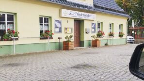 Gasthaus & Pension Zur deutschen Friedenseiche
